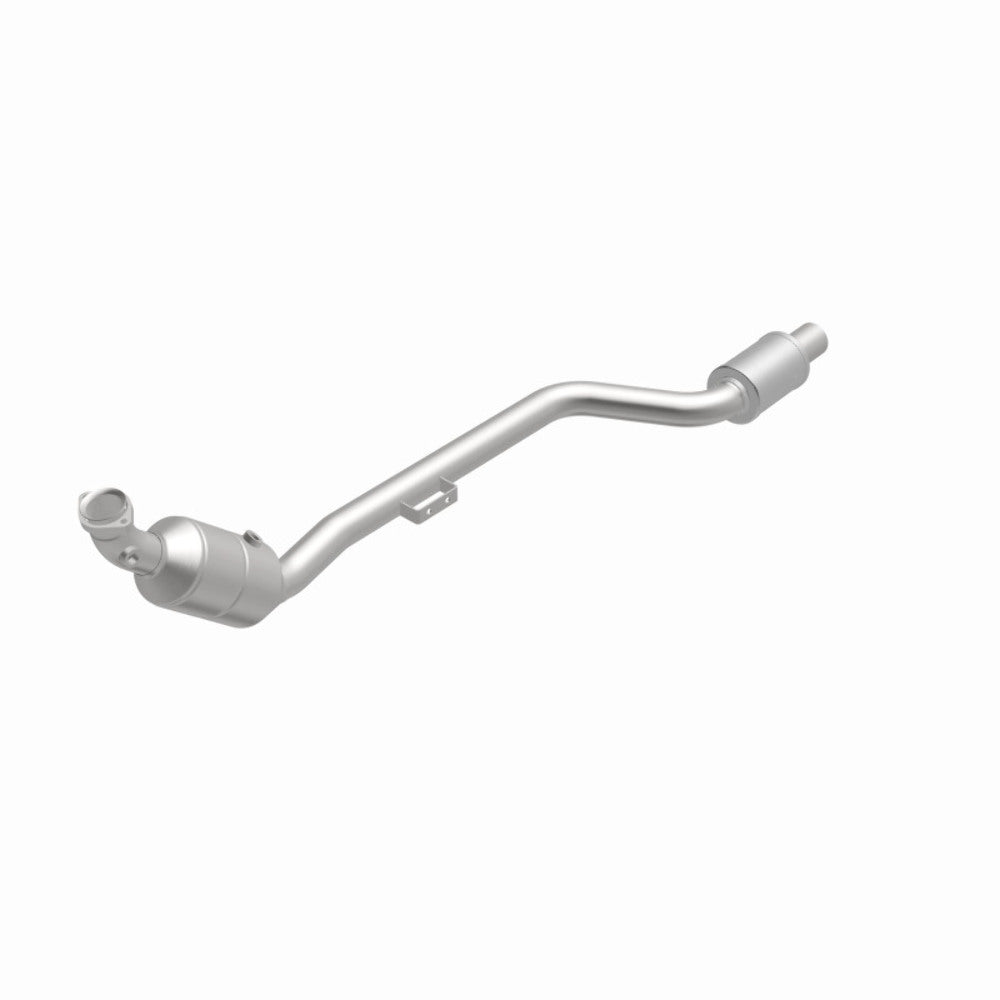 06-07 Mercedes C230 2.5L PS Direct-Fit Catalytic Converter 24265 Magnaflow - Catalytic Converters Car Part People