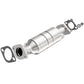 08-10 Hyundai Elantra 2.0L Direct-Fit Catalytic Converter 24266 Magnaflow - Catalytic Converters Car Part People