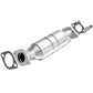 08-10 Hyundai Elantra 2.0L Direct-Fit Catalytic Converter 24266 Magnaflow