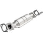 08-10 Hyundai Elantra 2.0L Direct-Fit Catalytic Converter 24266 Magnaflow - Catalytic Converters Car Part People