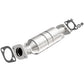 08-10 Hyundai Elantra 2.0L Direct-Fit Catalytic Converter 24266 Magnaflow