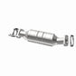 08-10 Hyundai Elantra 2.0L Direct-Fit Catalytic Converter 24266 Magnaflow - Catalytic Converters Car Part People