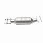 08-10 Hyundai Elantra 2.0L Direct-Fit Catalytic Converter 24266 Magnaflow - Catalytic Converters Car Part People