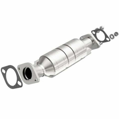08-10 Hyundai Elantra 2.0L Direct-Fit Catalytic Converter 24266 Magnaflow - Catalytic Converters Car Part People