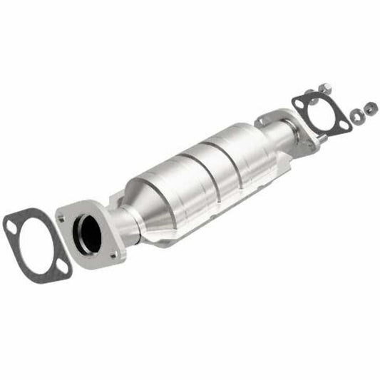 08-10 Hyundai Elantra 2.0L Direct-Fit Catalytic Converter 24266 Magnaflow - Catalytic Converters Car Part People