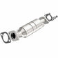 08-10 Hyundai Elantra 2.0L Direct-Fit Catalytic Converter 24266 Magnaflow