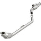 2003 Mercedes CLK320 3.2L Direct-Fit Catalytic Converter 24272 Magnaflow - Catalytic Converters Car Part People