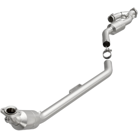 2003 Mercedes CLK320 3.2L Direct-Fit Catalytic Converter 24272 Magnaflow