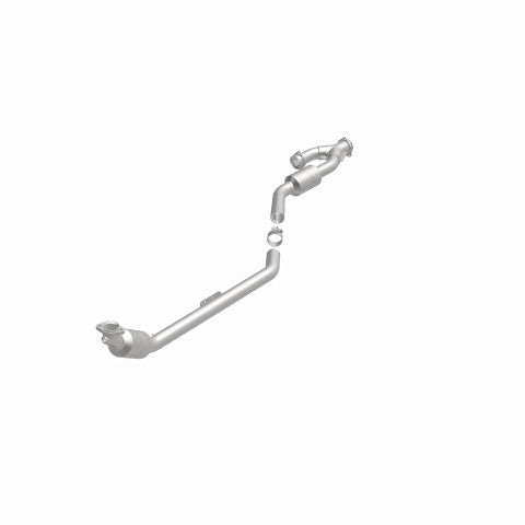 2003 Mercedes CLK320 3.2L Direct-Fit Catalytic Converter 24272 Magnaflow