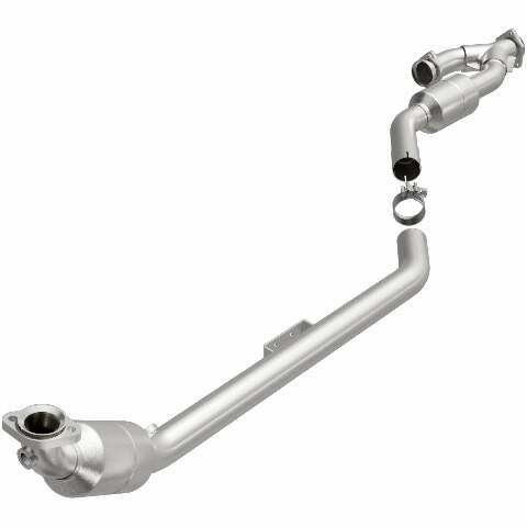 2003 Mercedes CLK320 3.2L Direct-Fit Catalytic Converter 24272 Magnaflow