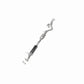 05-06 Hyundai Santa Fe 2.7L Direct-Fit Catalytic Converter 24275 Magnaflow - Catalytic Converters Car Part People