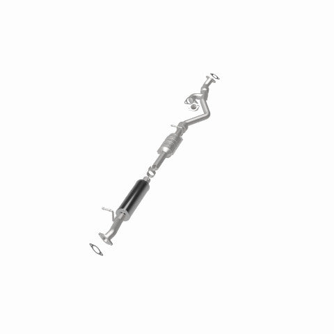 05-06 Hyundai Santa Fe 2.7L Direct-Fit Catalytic Converter 24275 Magnaflow