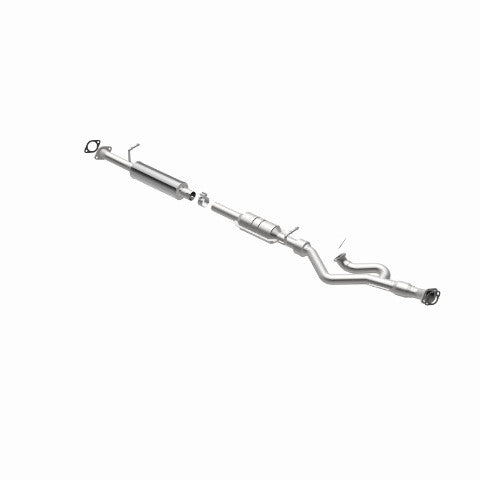05-06 Hyundai Santa Fe 2.7L Direct-Fit Catalytic Converter 24275 Magnaflow