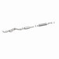 05-06 Hyundai Santa Fe 2.7L Direct-Fit Catalytic Converter 24275 Magnaflow - Catalytic Converters Car Part People