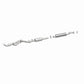 05-06 Hyundai Santa Fe 2.7L Direct-Fit Catalytic Converter 24275 Magnaflow