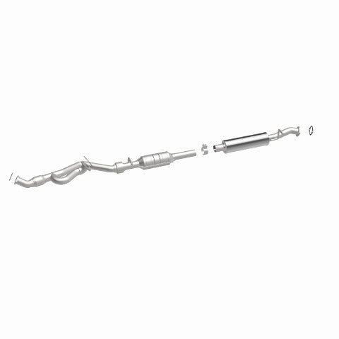 05-06 Hyundai Santa Fe 2.7L Direct-Fit Catalytic Converter 24275 Magnaflow