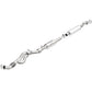 05-06 Hyundai Santa Fe 2.7L Direct-Fit Catalytic Converter 24275 Magnaflow