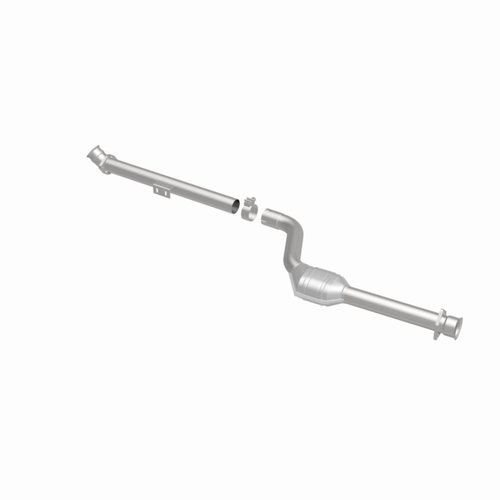 03-05 Mercedes C230 1.8L Direct-Fit Catalytic Converter 24276 Magnaflow - Catalytic Converters Car Part People
