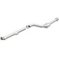 03-05 Mercedes C230 1.8L Direct-Fit Catalytic Converter 24276 Magnaflow - Catalytic Converters Car Part People