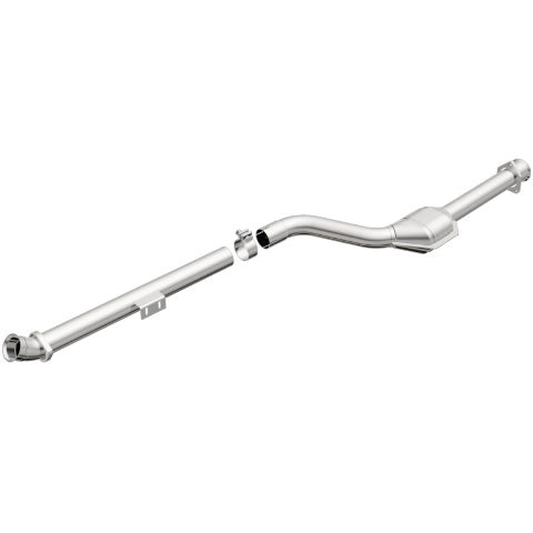 03-05 Mercedes C230 1.8L Direct-Fit Catalytic Converter 24276 Magnaflow