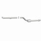 03-05 Mercedes C230 1.8L Direct-Fit Catalytic Converter 24276 Magnaflow - Catalytic Converters Car Part People
