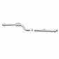 03-05 Mercedes C230 1.8L Direct-Fit Catalytic Converter 24276 Magnaflow - Catalytic Converters Car Part People