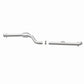 03-05 Mercedes C230 1.8L Direct-Fit Catalytic Converter 24276 Magnaflow