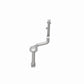 03-05 Mercedes C230 1.8L Direct-Fit Catalytic Converter 24276 Magnaflow