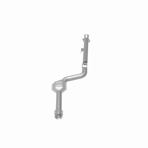 03-05 Mercedes C230 1.8L Direct-Fit Catalytic Converter 24276 Magnaflow