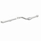 03-05 Mercedes C230 1.8L Direct-Fit Catalytic Converter 24276 Magnaflow - Catalytic Converters Car Part People