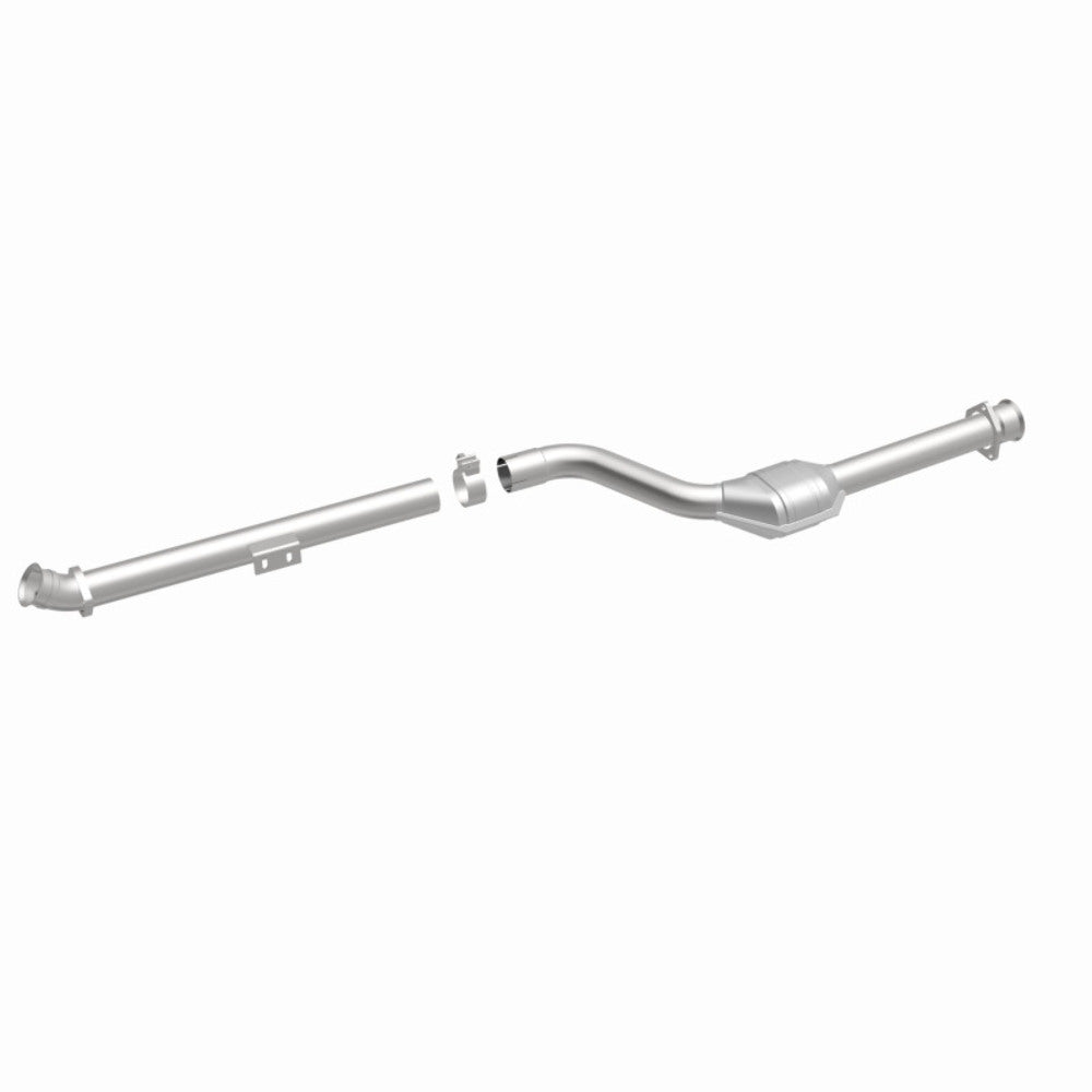 03-05 Mercedes C230 1.8L Direct-Fit Catalytic Converter 24276 Magnaflow - Catalytic Converters Car Part People