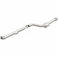03-05 Mercedes C230 1.8L Direct-Fit Catalytic Converter 24276 Magnaflow