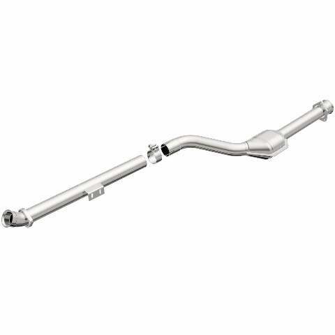 03-05 Mercedes C230 1.8L Direct-Fit Catalytic Converter 24276 Magnaflow