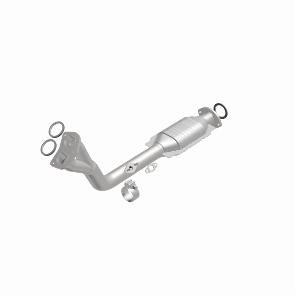 1996-2000 Toyota 4Runner Direct-Fit Catalytic Converter 24286 Magnaflow