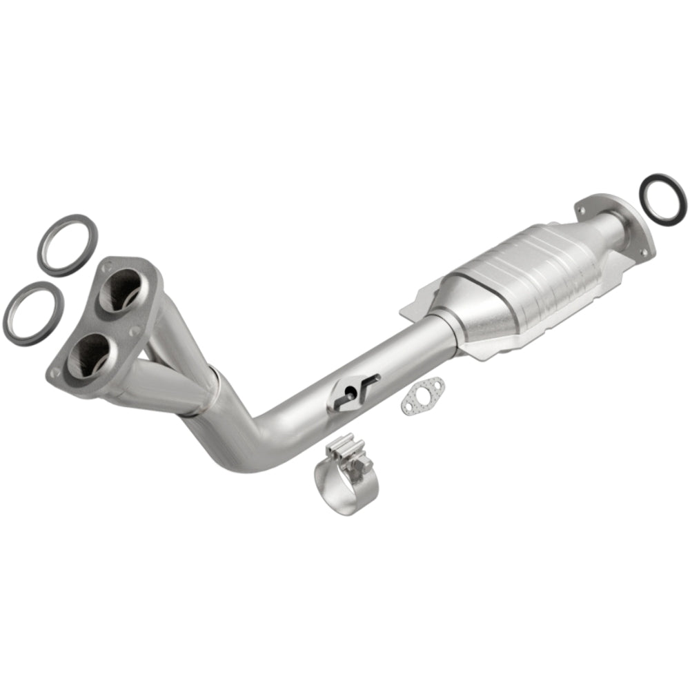 1996-2000 Toyota 4Runner Direct-Fit Catalytic Converter 24286 Magnaflow