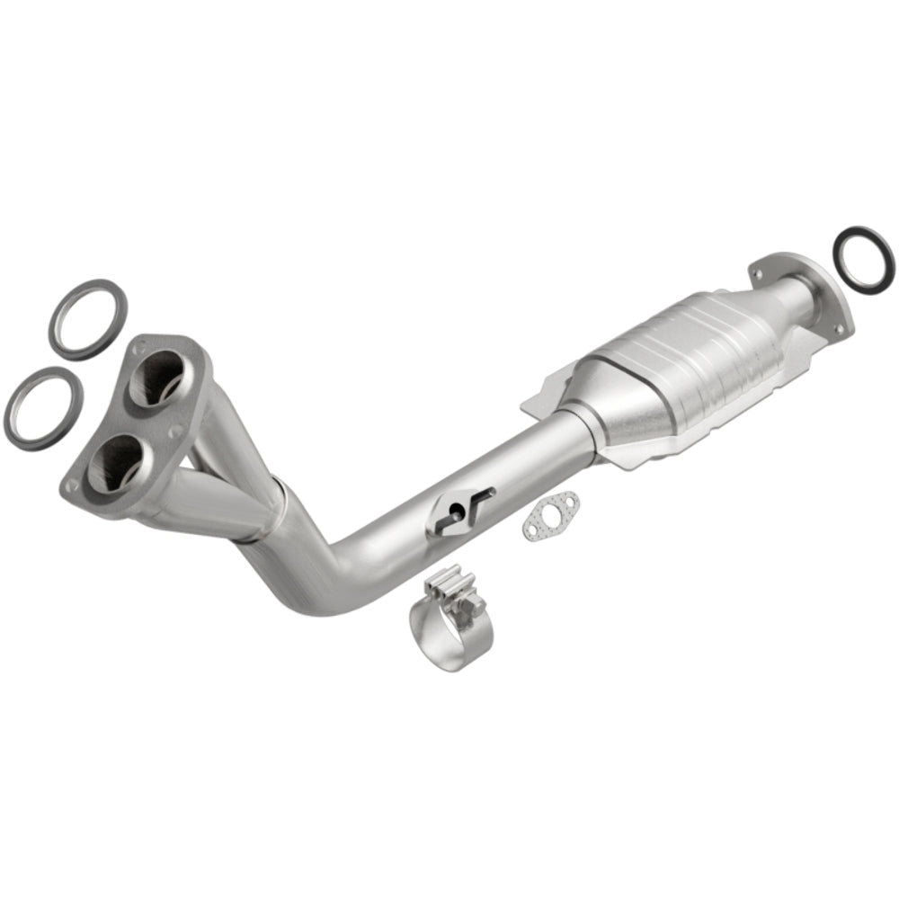 1996-2000 Toyota 4Runner Direct-Fit Catalytic Converter 24286 Magnaflow