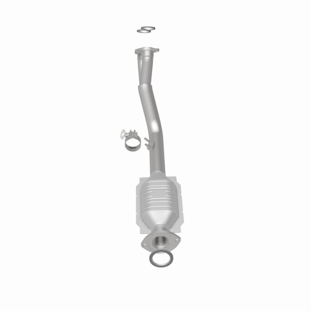 1996-2000 Toyota 4Runner Direct-Fit Catalytic Converter 24286 Magnaflow