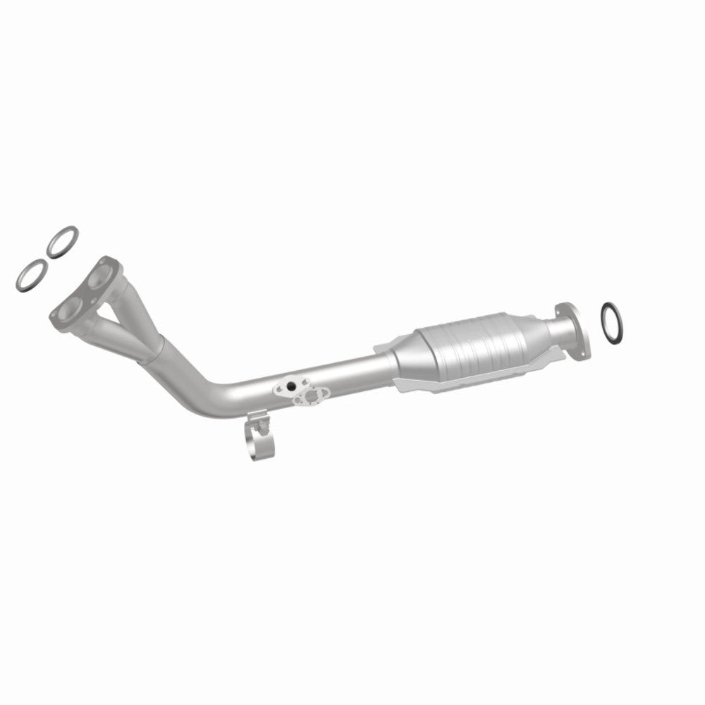 1996-2000 Toyota 4Runner Direct-Fit Catalytic Converter 24286 Magnaflow