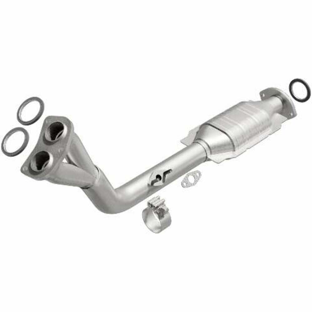 1996-2000 Toyota 4Runner Direct-Fit Catalytic Converter 24286 Magnaflow