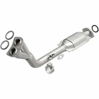 1996-2000 Toyota 4Runner Direct-Fit Catalytic Converter 24286 Magnaflow