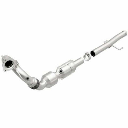 1999 Volvo C70 Direct-Fit Catalytic Converter 24287 Magnaflow - Catalytic Converters Car Part People