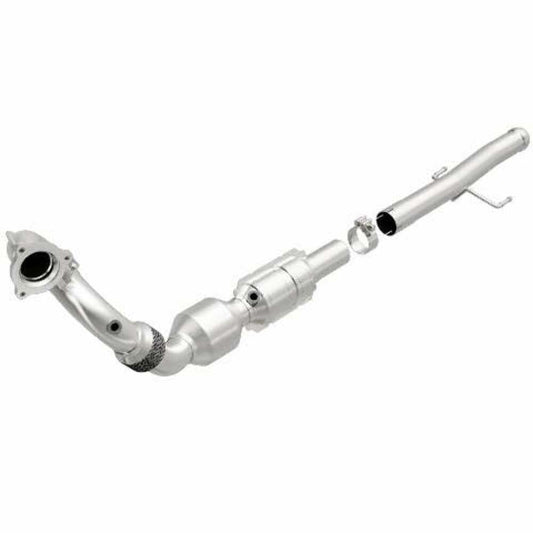 1999 Volvo C70 Direct-Fit Catalytic Converter 24287 Magnaflow - Catalytic Converters Car Part People