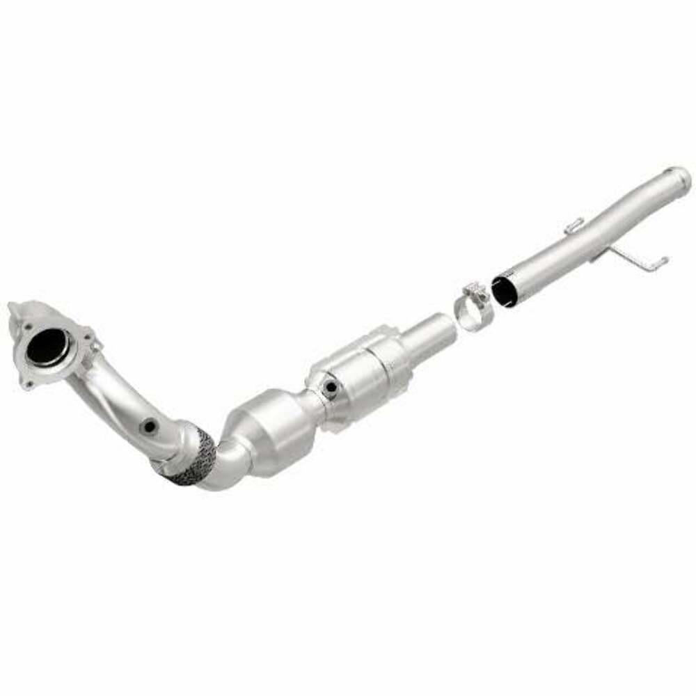 1999 Volvo C70 Direct-Fit Catalytic Converter 24287 Magnaflow