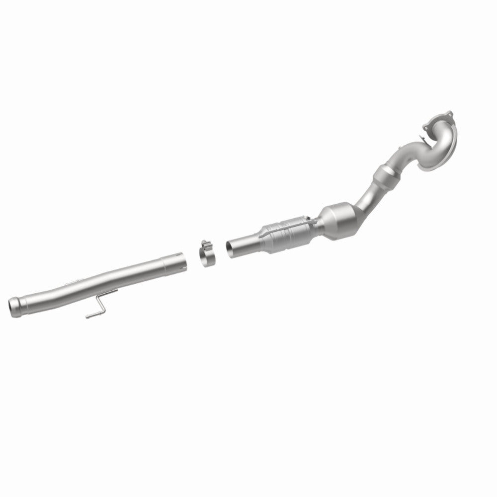 1999 Volvo C70 Direct-Fit Catalytic Converter 24287 Magnaflow