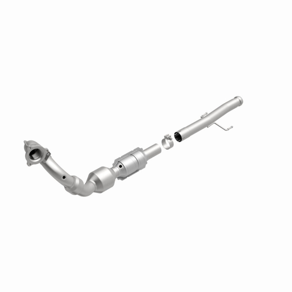 1999 Volvo C70 Direct-Fit Catalytic Converter 24287 Magnaflow