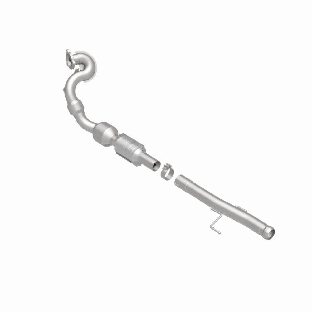 1999 Volvo C70 Direct-Fit Catalytic Converter 24287 Magnaflow