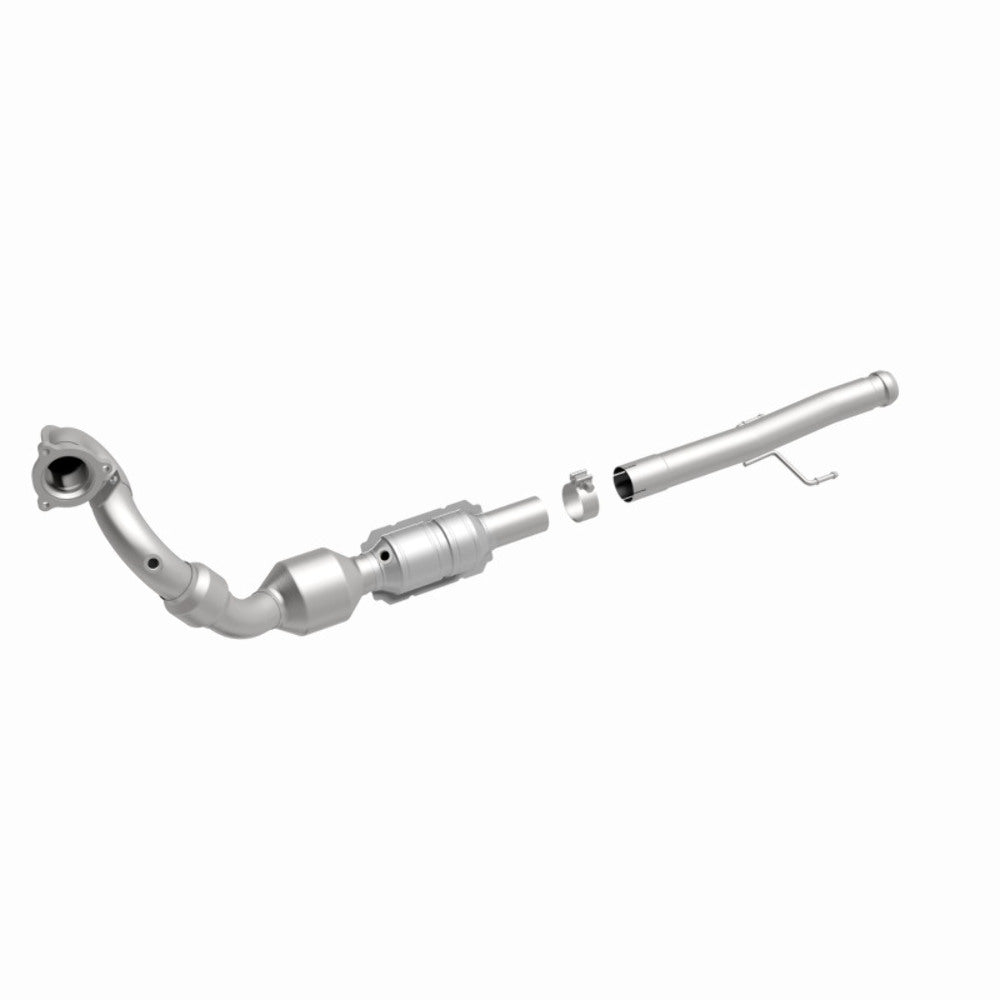 1999 Volvo C70 Direct-Fit Catalytic Converter 24287 Magnaflow - Catalytic Converters Car Part People