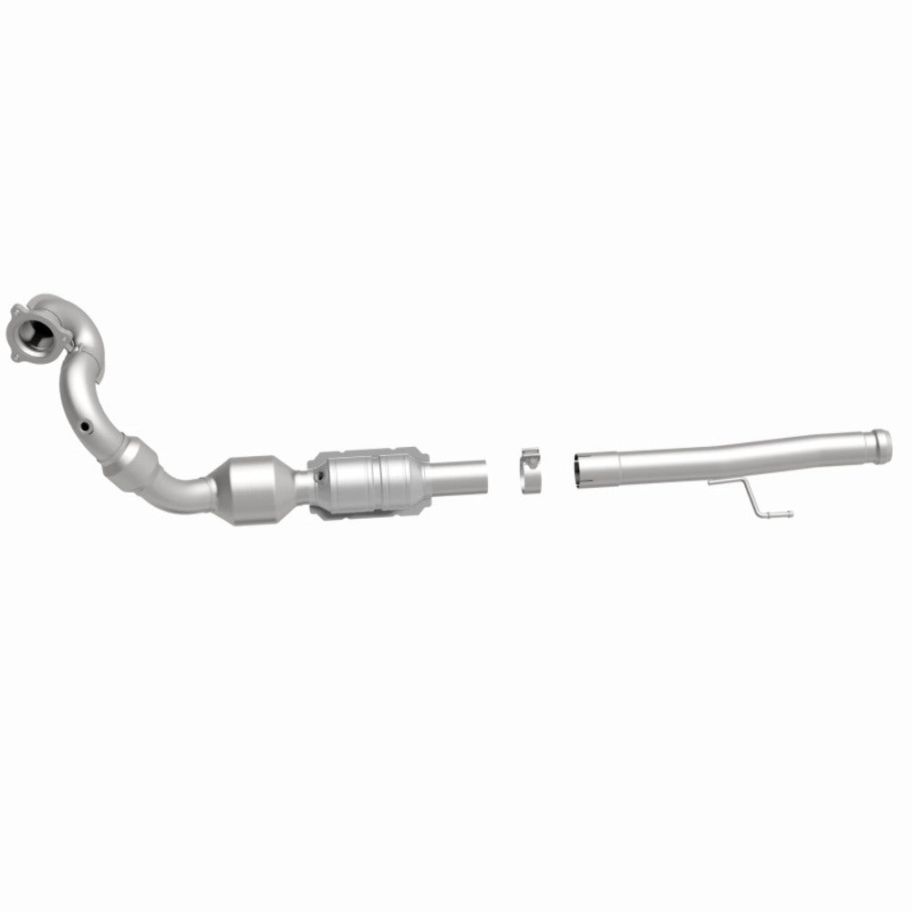 1999 Volvo C70 Direct-Fit Catalytic Converter 24287 Magnaflow