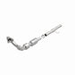 1999 Volvo C70 Direct-Fit Catalytic Converter 24287 Magnaflow