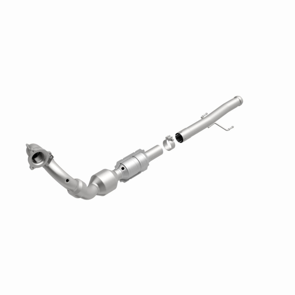 1999 Volvo C70 Direct-Fit Catalytic Converter 24287 Magnaflow